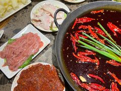 -六公里老火锅(总店)