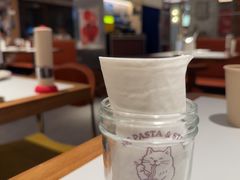 -NG PASTA吴居·中华意面·鲜牛排(南头古城店)