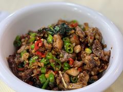 -笨罗卜浏阳菜馆(龙华鹏润达店)