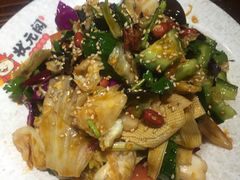 -状元阁烧烤(群力店)