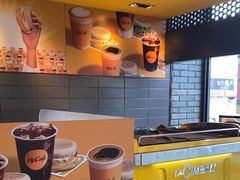 -麦当劳(杭州国际服装城店)