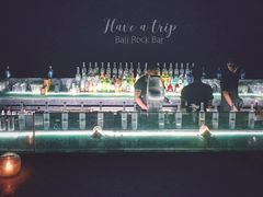 -Rock Bar Bali(Bali)