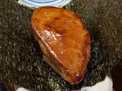 -炎蔵牛舌烤肉