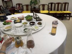 -东来顺饭庄(王府井步行街店)