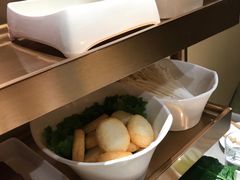 鱼饼-海底捞火锅(铁西万达店)