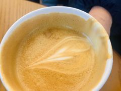 -及咖啡GatherCoffee(华申大厦店)
