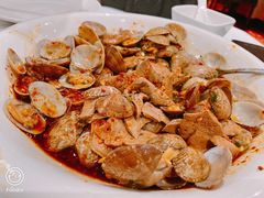 -上海1号私藏菜(静安店)