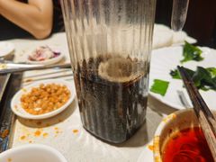 -红鼎坊·老成都火锅(新南门店)