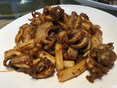 -海洲大饭店-紫薇轩中餐厅