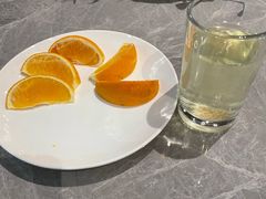 -香丰阁·烤鸭·川湘菜(清河店)