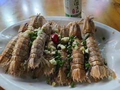 -星奇缘·海鲜餐厅(东山美食地标店)