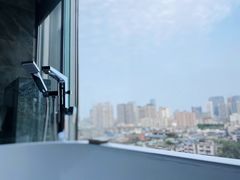 -榛悦隆堡成都酒店(春熙路太古里店)