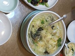 -韩记海鲜饺子旗舰店(红海新区店)