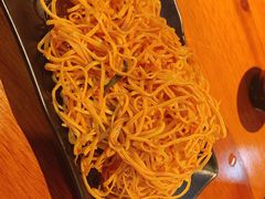 拌干豆腐丝-鑫日千里马朝鲜族小馆(总店)