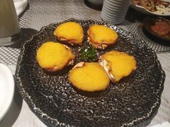 -王鼎精致料理铁板烧(世博源店)