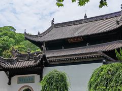-采石矶景区