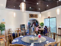 大堂-梁溪河畔·吉府花园(南长街南下塘店)