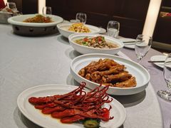 -庆赫隆融合菜馆(群力店)