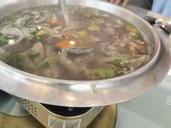 -马尔龙新疆饭店·清真(瑞景店)