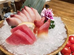 -蟹将军·松叶蟹和牛日料放题自助(K11店)