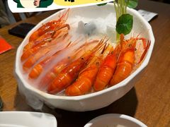 -乔街深夜食堂·小龙虾·高压锅生蚝(杭州总店)