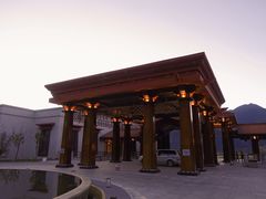 -林芝工布庄园希尔顿酒店-猎味中餐厅