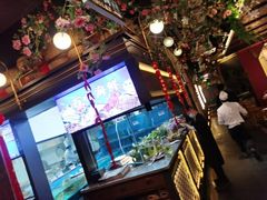 -伙靠·江浙菜(田林路店)