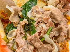 羊肉-京城羊坊涮羊肉馆(湖北路)