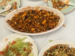 -老七饭馆(光荣道总店)