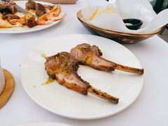 -拉蒂娜·巴西牛排馆 Latina·Brazilian Steakhouse(陆家嘴旗舰店)