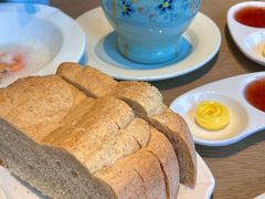 -波特曼西餐厅(中央大街店)