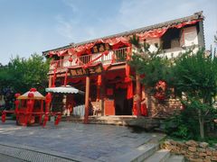-红石寨旅游度假区