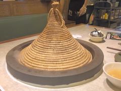 -鲜潭蒸汽石锅鱼(五道口购物中心店)