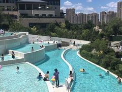 -清河半岛温泉度假酒店