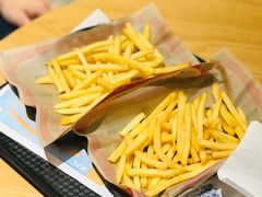 -肯德基(凤凰海店)