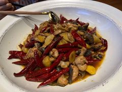 -印象鲵宴·张家界地标美食名片(溪布街店)