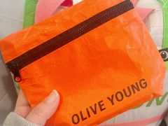-Olive Young(明洞旗舰店)