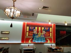 -1078號老北京涮肉(松柏店)