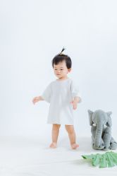 -光影纪·Baby·Home儿童摄影(丁桥店)