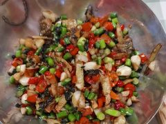 -彭耕记猪油炒小菜(吉联mall店)