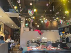 -翡翠鸟精品泰国菜(北辰财富中心店)
