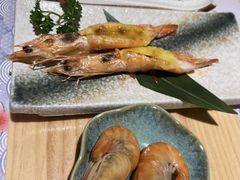 -贵木日本料理·铁板烧(新地假日广场店)