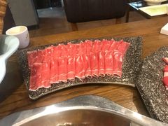 -百草滩羊清水涮羊肉(长城路店)