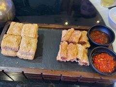 -聚鑫阁江浙菜·非遗传承技艺(青村帝华园店)