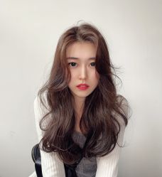 -3AM HAIR SALON染发烫发接发
