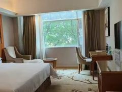 -维也纳酒店(华为广州研发中心罗冲围店)