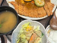 -ITARU食堂·定食料理(西丽店)