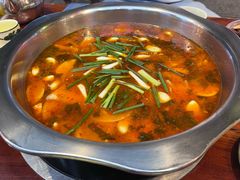 -大理.老字号渝记酸萝卜乌鱼(古城总店)
