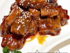 -后宫私房菜(汇客美食娱乐广场店)