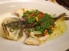 -御花园·粤菜·海鲜火锅(中山公园店)